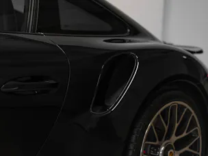 Porsche 911 Coupé 3.8 Turbo PDK