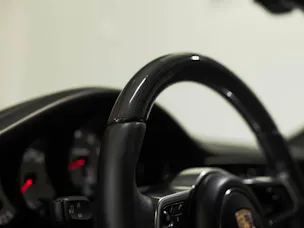 Porsche 911 Coupé 3.8 Turbo PDK