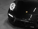 Porsche 911 Coupé 3.8 Turbo PDK