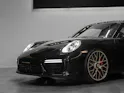 Porsche 911 Coupé 3.8 Turbo PDK