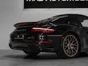 Porsche 911 Coupé 3.8 Turbo PDK