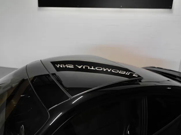 Porsche 911 Coupé 3.8 Turbo PDK
