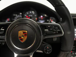 Porsche 911 Coupé 3.8 Turbo PDK