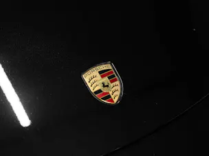 Porsche 911 Coupé 3.8 Turbo PDK