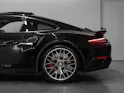 Porsche 911 Coupé 3.8 Turbo PDK