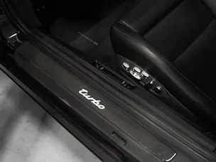 Porsche 911 Coupé 3.8 Turbo PDK