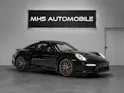 Porsche 911 Coupé 3.8 Turbo PDK