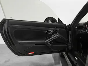 Porsche 911 Coupé 3.8 Turbo PDK