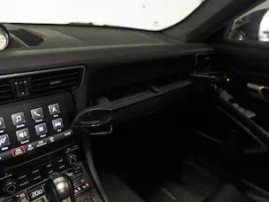 Porsche 911 Coupé 3.8 Turbo PDK