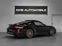 Porsche 911 Coupé 3.8 Turbo PDK