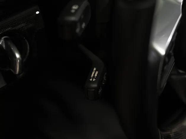 Porsche 911 Coupé 3.8 Turbo PDK