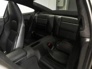 Porsche 911 Coupé 3.8 Turbo PDK
