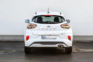 Ford Puma 1.0 EcoBoost 125PS ST-Line Design