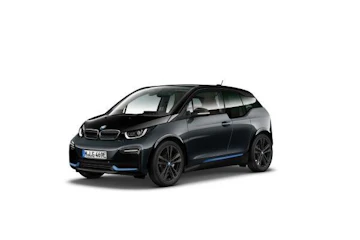 Fahrzeugbild BMW i3 S 120 Ah