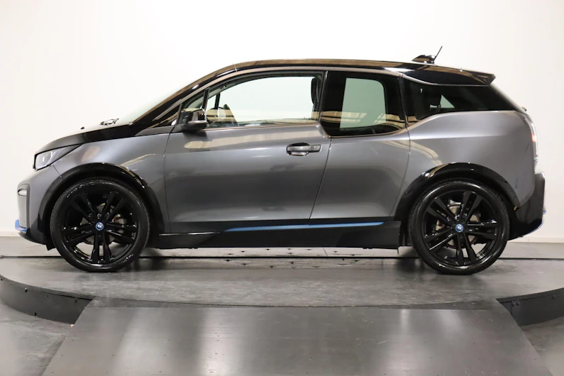 immagine del veicolo BMW i3