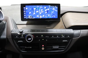 immagine del veicolo BMW i3 S 120 Ah