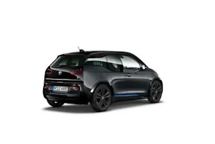 BMW i3 S 120 Ah
