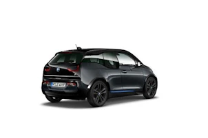 image du véhicule BMW i3 S 120 Ah