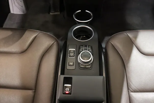 BMW i3 S 120 Ah