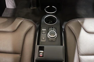 immagine del veicolo BMW i3 S 120 Ah