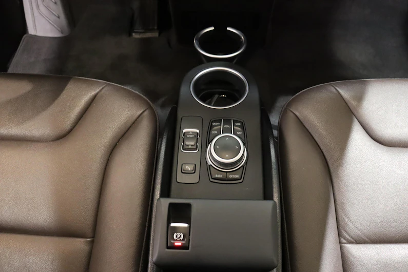 immagine del veicolo BMW i3
