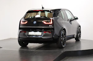 immagine del veicolo BMW i3 S 120 Ah
