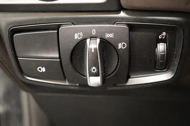 BMW i3 S 120 Ah