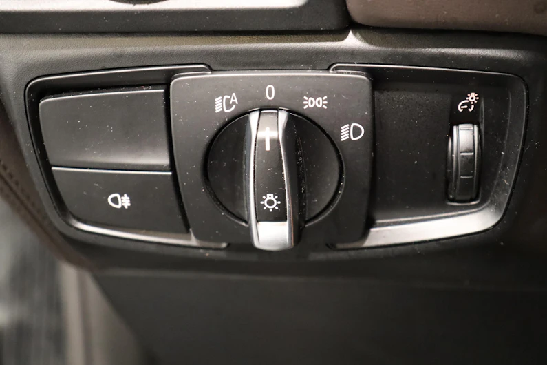 immagine del veicolo BMW i3