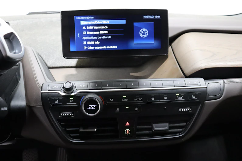 immagine del veicolo BMW i3