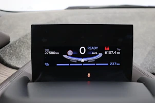 immagine del veicolo BMW i3 S 120 Ah