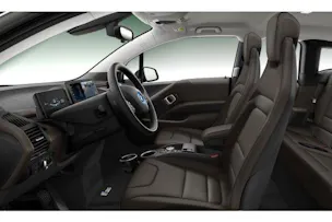 BMW i3 S 120 Ah