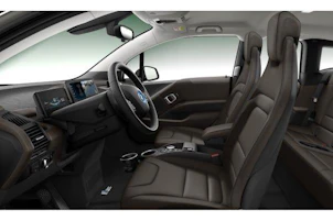image du véhicule BMW i3 S 120 Ah