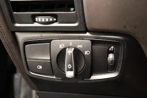 immagine del veicolo BMW i3 S 120 Ah