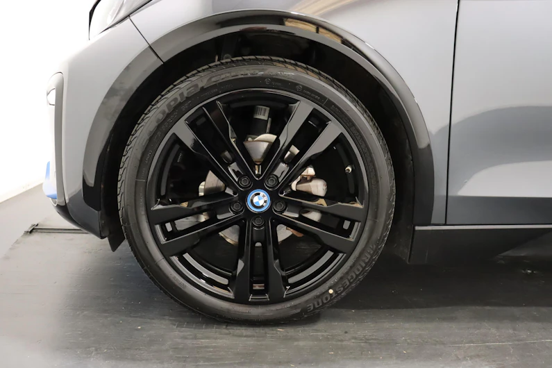 immagine del veicolo BMW i3