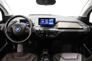 immagine del veicolo BMW i3 S 120 Ah