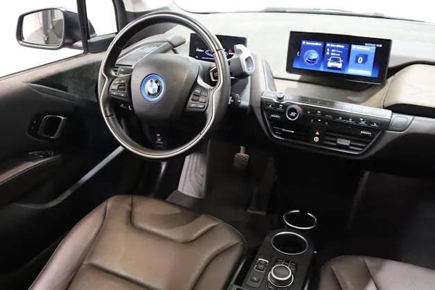 BMW i3 S 120 Ah