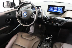 immagine del veicolo BMW i3 S 120 Ah
