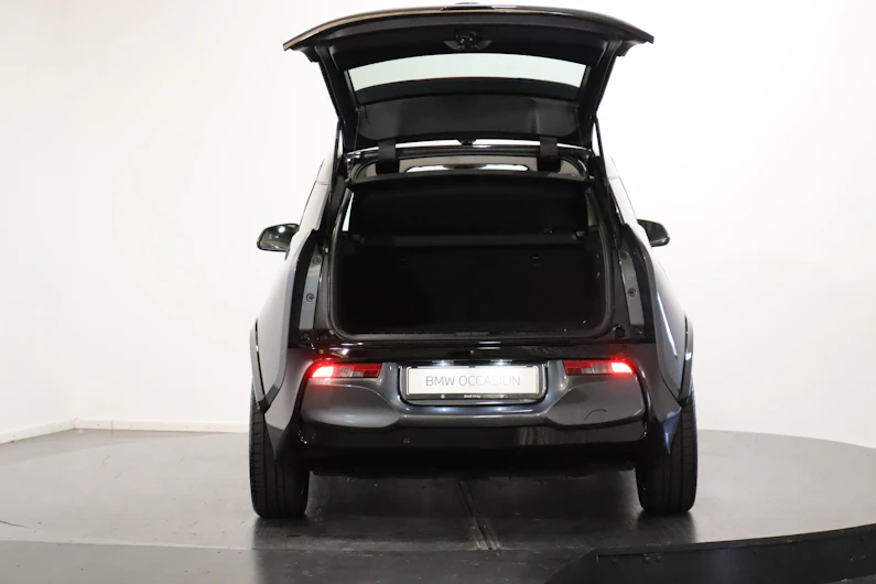 immagine del veicolo BMW i3