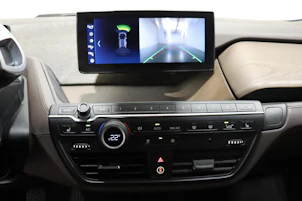 immagine del veicolo BMW i3 S 120 Ah