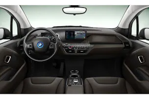 BMW i3 S 120 Ah