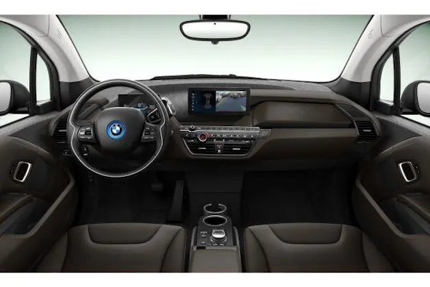 BMW i3 S 120 Ah