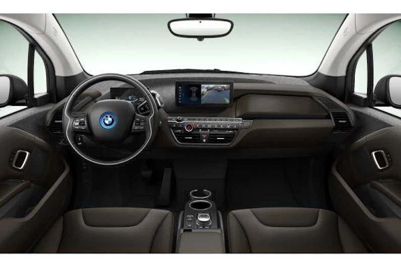 image du véhicule BMW i3