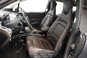 immagine del veicolo BMW i3 S 120 Ah