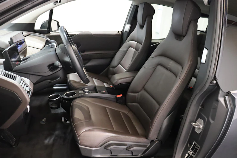immagine del veicolo BMW i3