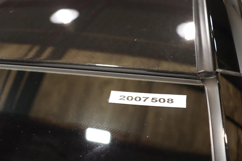 immagine del veicolo BMW i3