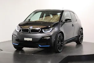 BMW i3 S 120 Ah