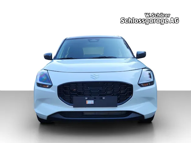 Suzuki Swift 1.2 Sakura Hybrid