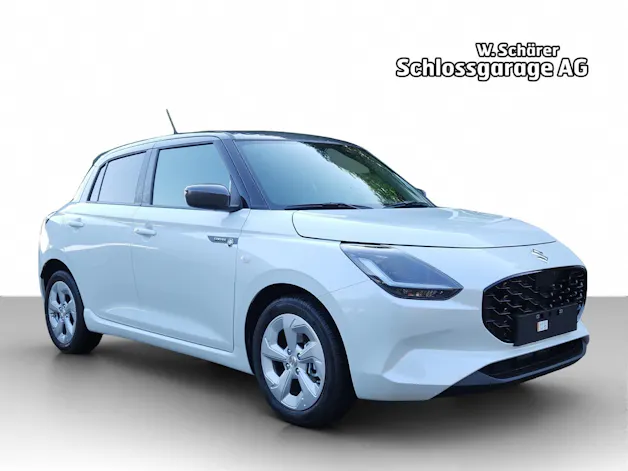 Suzuki Swift 1.2 Sakura Hybrid