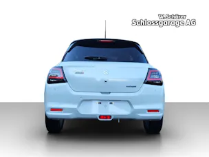Suzuki Swift 1.2 Sakura Hybrid