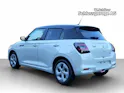 Suzuki Swift 1.2 Sakura Hybrid